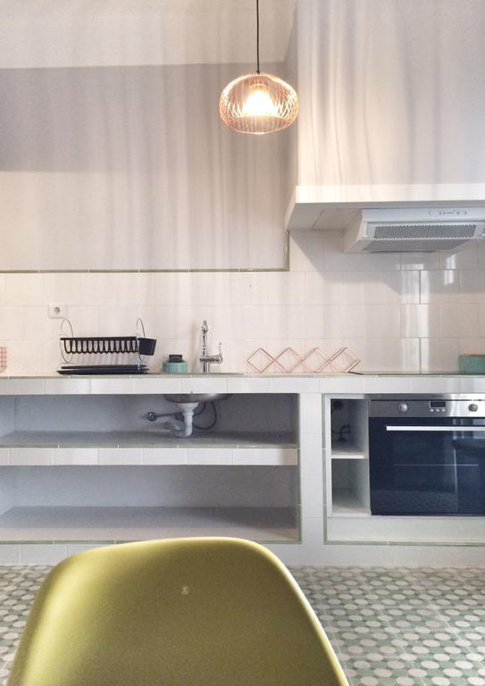 Endemic - Concept Apartment Фуншал Екстериор снимка
